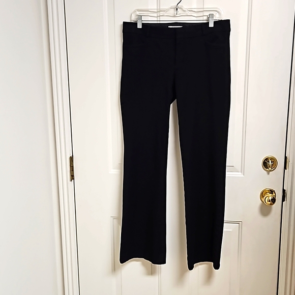 Banana Republic Pants - Banana Republic Sloan Trouser Pant CorpCore OfficeCore Boardroom OfficeSiren